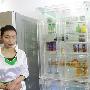 冷藏冷冻可转换 海尔首创变温六门冰箱