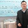 因为专注 所以专业！专访金羚蒋凌广