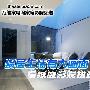 蜗居生活有大画面 看家庭影院组建方案