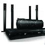 3D扬声器影院 飞利浦HTS5550售3999元