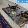 樱花燃气灶，节能减排的烹饪好帮手