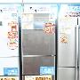 美菱雅典娜出新品 多媒体冰箱受关注