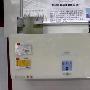 快速加热技术 海尔别致3D电热水器