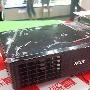 低端机抢占市场 宏基D101E投影仅2699元