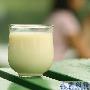 豆浆减肥很有效 夏季瘦身快速消脂