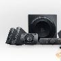 环绕立体声音箱 罗技Z906促销价3499元