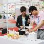 直击2011CES：九阳倍多汁独家专访