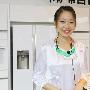 2011青岛CES展会启幕 美女云集引爆看点