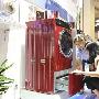 家电业关注用户体验 海尔洗衣机成行业榜样