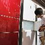 家电全风冷技术当道 海尔冰箱领无霜时代