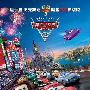 迪士尼巨作 《赛车2》发终极中文海报