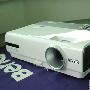 3D 720p家用投影机 明基W600+特价促销