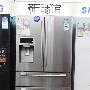 全新多门冰箱受捧 三星新品冰箱上市