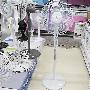循环定时更省电 海尔FSJ4002电风扇