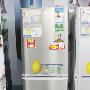 节能产品新上市 海尔两门冰箱受关注