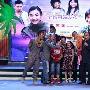 张柏芝无暇分身 缺席《无价之宝》首映