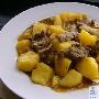 开胃咖喱减肥食谱 让瘦身更加快速