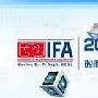2011德国IFA展 万维家电网(ea3w)现场直击