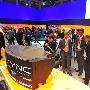 IFA2011消费电子展 福特汽车新品亮相
