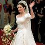 盘点：10位全球最美丽的王室新娘