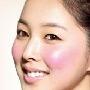 韩国女明星步步指导 教你打造至IN粉妆潮流