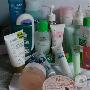 晒宝贝：节俭MM香港败妆品