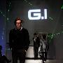 GI秋冬时装发布 感受西班牙男装品味