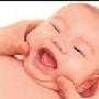 巧用强生婴儿润肤油抚触 改善宝宝睡眠