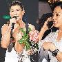 女明星谈婚事拜金族PK感情狂