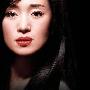 选中国女星代言的化妆品牌