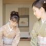 日本女性流行结婚找中国男