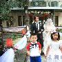 日本女嫁中国男成潮流 每年过万