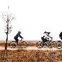 自行车健身旅游 南昌骑友乐无穷（图）