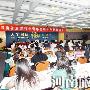 旅游行业青年文明号号长商丘“英雄会”