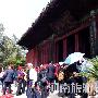 旅游景区复核 首度引入暗访
