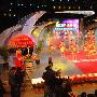 2008许昌首届城市形象大使总决赛昨晚落幕