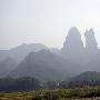 游走在浙闽边境（古城--农家--野味--休闲旅行）之一
