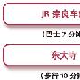 日本关西地区：京都，奈良，琵琶湖 三日游－3