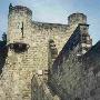英伦漫游日记２１１－饿着肚子逛中世纪城墙