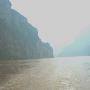 游新长江三峡的崆岭（滩）峡--《二》