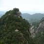 2003国庆游天柱山