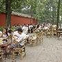 2003行走香格里拉（上海－成都）