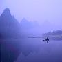 水墨桂林