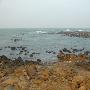 硇洲岛徒步记(3):从海洋站到斗龙村