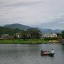 悠长旅程（17）------ Pokhara,云雾中的等待