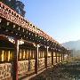 额济纳-甘南-川北自助行（朗木寺）