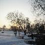 风起的日子，笑看落花！雪舞的时节，举杯向月！――小鸭的快乐东北行！