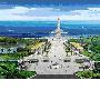 面向大海，春暖花开——三亚游记