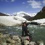 我的云南西藏之旅吃住行及感受------滇藏线篇(2005年初夏路况
