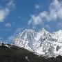 神秘又浪漫的海螺沟冰川（贡嘎雪山）蜜月之旅